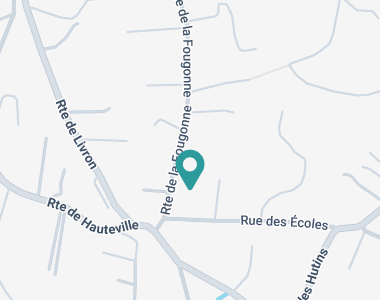 La Fougonne Vétraz-Monthoux