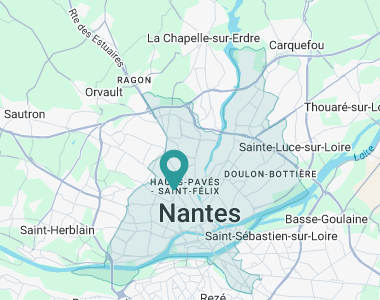 Le Bel Age Nantes