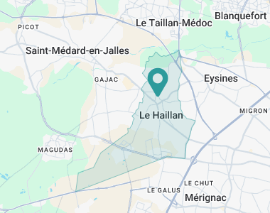 Les Jardins d’Arcadie Le Haillan