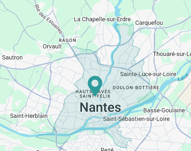Bellamy St-Félix Nantes