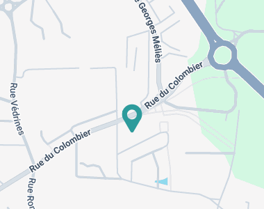 La Villa Vaucanson Tours