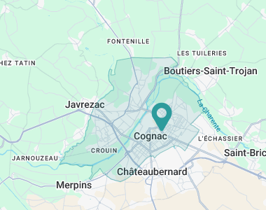 Le Chai des Lumières Cognac