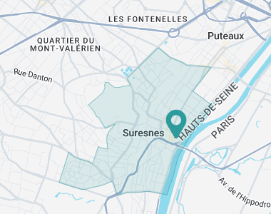 Le Cœur de Bagatelle Suresnes