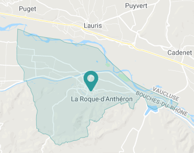 L'Oustaou La Roque-d'Anthéron