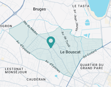 Danaé Le Domaine des Vignes Le Bouscat