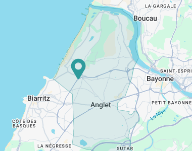 Amatiga Anglet
