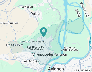 La Garance Villeneuve-lès-Avignon