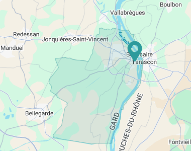 La Bastide du Canal Beaucaire