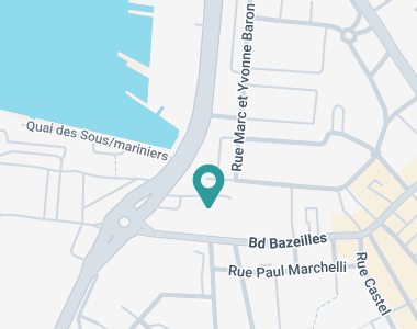 Le Bois Marin Toulon