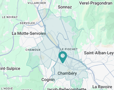  Chambéry