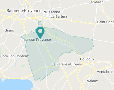 Villa Marie Lançon-Provence