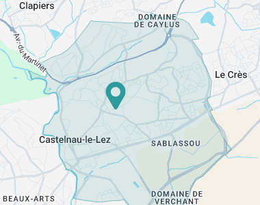  Castelnau-le-Lez
