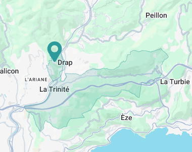  La Trinité
