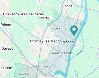  Mâcon
