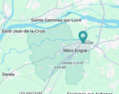 Mûrs-Érigné