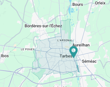Tarbes