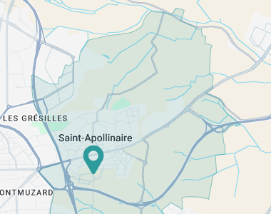 VILL'AGE BLEU SAINT APOLLINAIRE Saint-Apollinaire