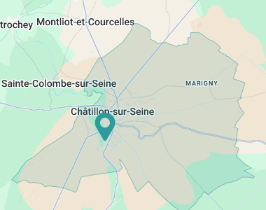 VILL'AGE BLEU CHATILLON SUR SEINE Châtillon-sur-Seine