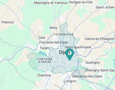 VILL'AGE BLEU DIJON Dijon