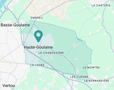 Village retraite - La Garenne Haute-Goulaine
