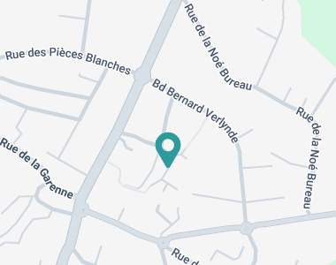 Village retraite - Le bois Geffray La Haie-Fouassière