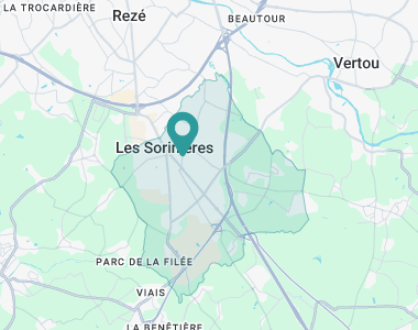 Village retraite - Bel automne Les Sorinières