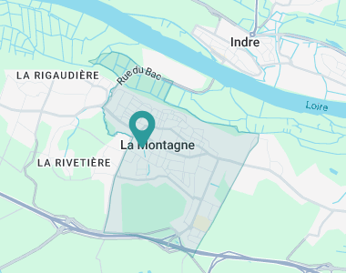 Village retraite - Les sables rouges La Montagne