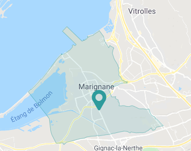  Marignane