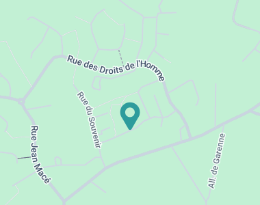 Village retraite - Bois de la cour Saint-Malo-de-Guersac
