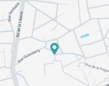 Village retraite - Les pavillons de la Brianderie Nantes