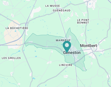 Village retraite - Le chemin des bois Geneston