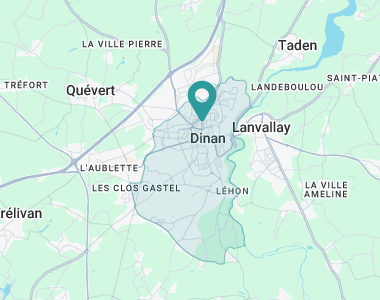 Résidence Ékip'Age Dinan Dinan