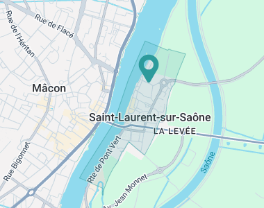 Saint-Laurent-sur-Saône