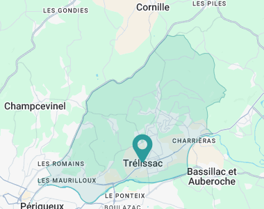  Trélissac