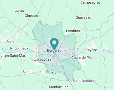  Bergerac