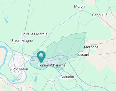  Tonnay-Charente