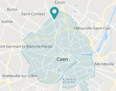 Résidence Saint-Benoît Caen