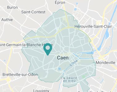 La Haie Vigné Caen