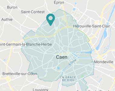 Acadiens Caen