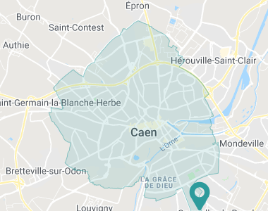  Caen