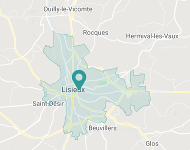 Lisieux