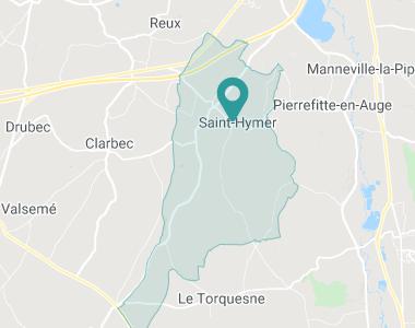 Saint-Hymer