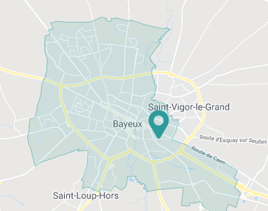 Bayeux