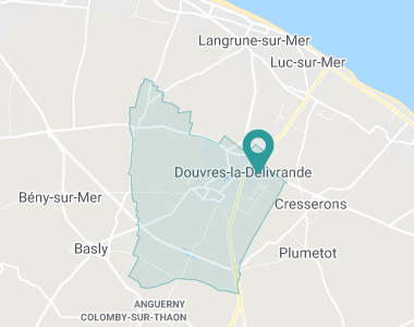 Douvres-la-Délivrande
