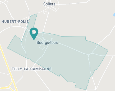 Émeraude Bourguébus