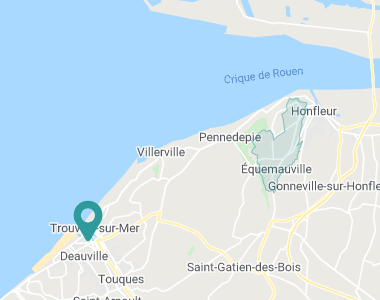 Équemauville