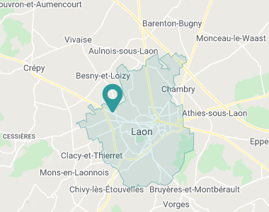 Mrda Laon