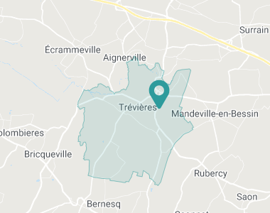 L'Hexagone Trévières