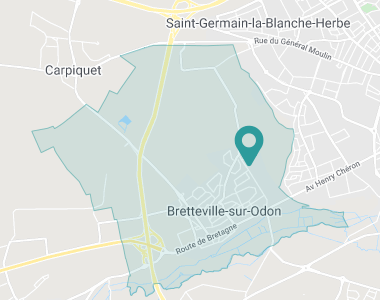 Domaine de l'Arguilly Bretteville-sur-Odon