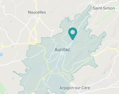 Limagne Aurillac